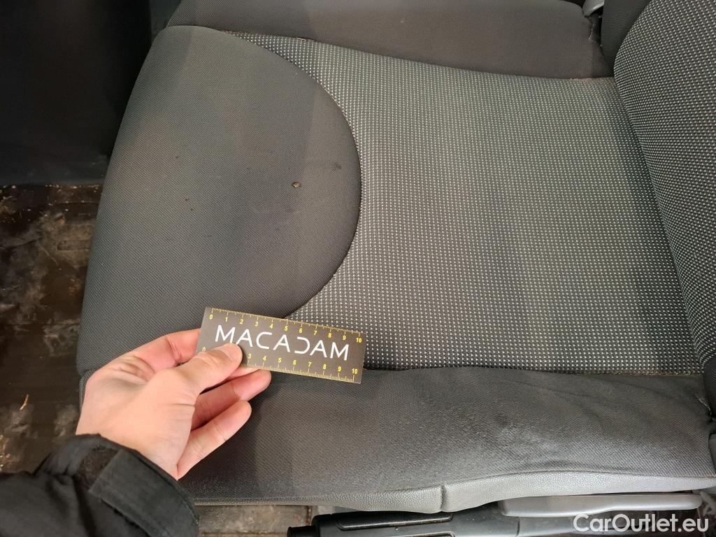  Peugeot  Expert  Fourgon  Fourgon L1H1 Confort 1.6 90CV BVM5 #28