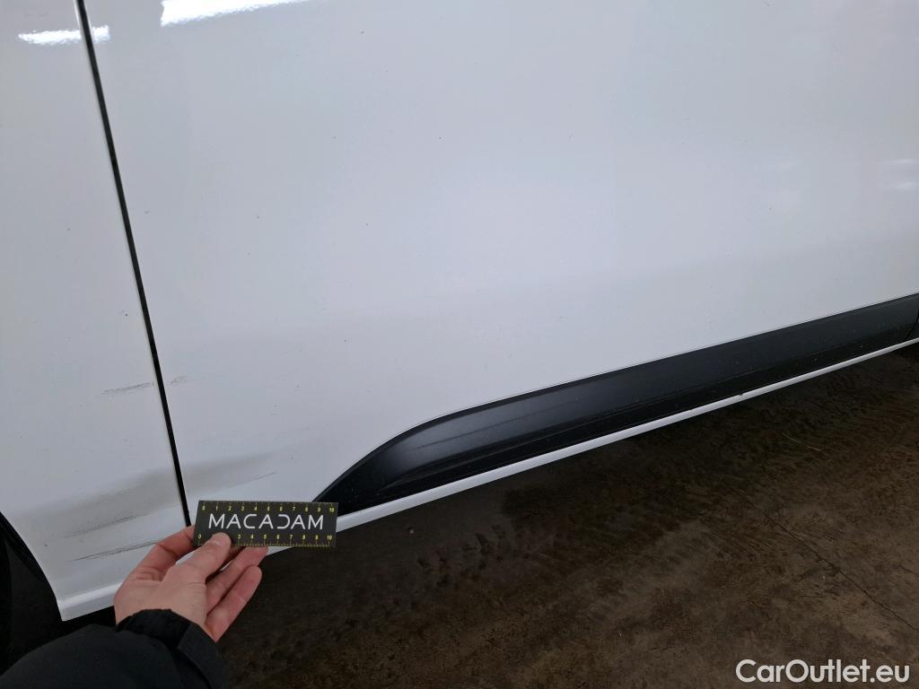  Peugeot  Expert  Fourgon Asphalt L2 2.0 HDi 120CV BVM6 E6dT #30