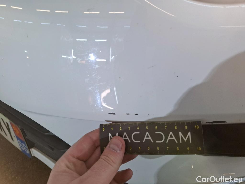  Renault  Clio  IV Business 1.5 dCi 90CV BVA6 E6 / TRANSFO VP/VF #50