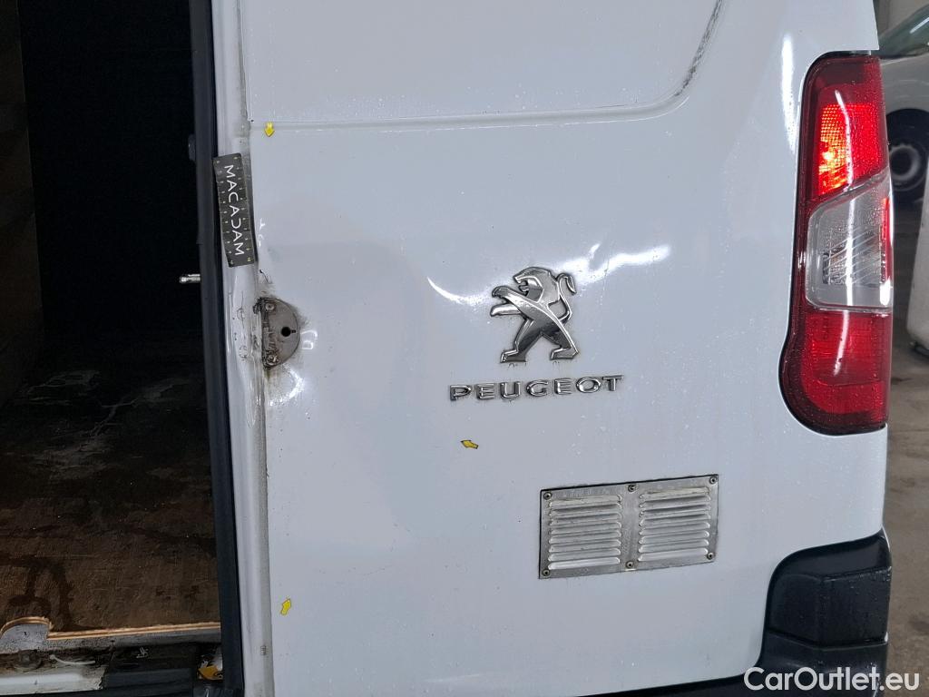  Peugeot  Partner  Premium L1 1.5 HDi 100CV BVM6 E6d #5