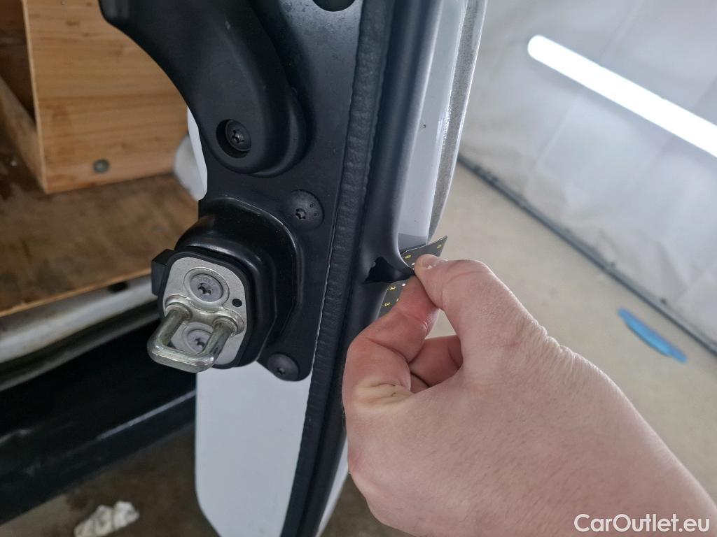  Peugeot  Partner  Premium L1 1.5 HDi 100CV BVM6 E6d #19