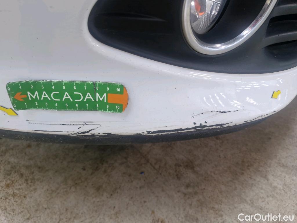  Renault  Clio  IV Air MediaNav 1.5 dCi 75CV BVM5 E6 #55