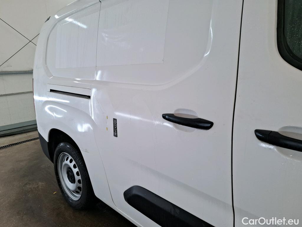  Peugeot  Partner  Premium L2 1.5 HDi 100CV BVM5 E6dT #50