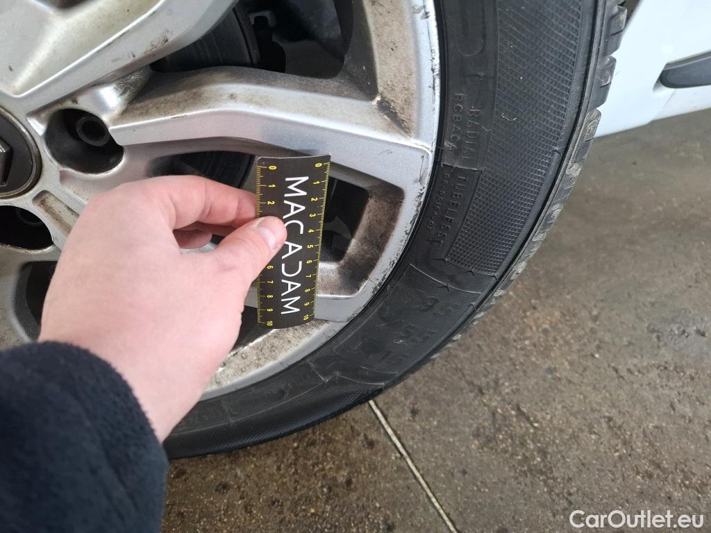  Renault  Clio  IV Business 1.5 dCi 90CV BVA6 E6 / TRANSFO VP/VF #13