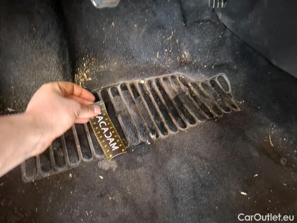  Renault  Clio  IV Air 1.5 dCi 75CV BVM5 E6 #2