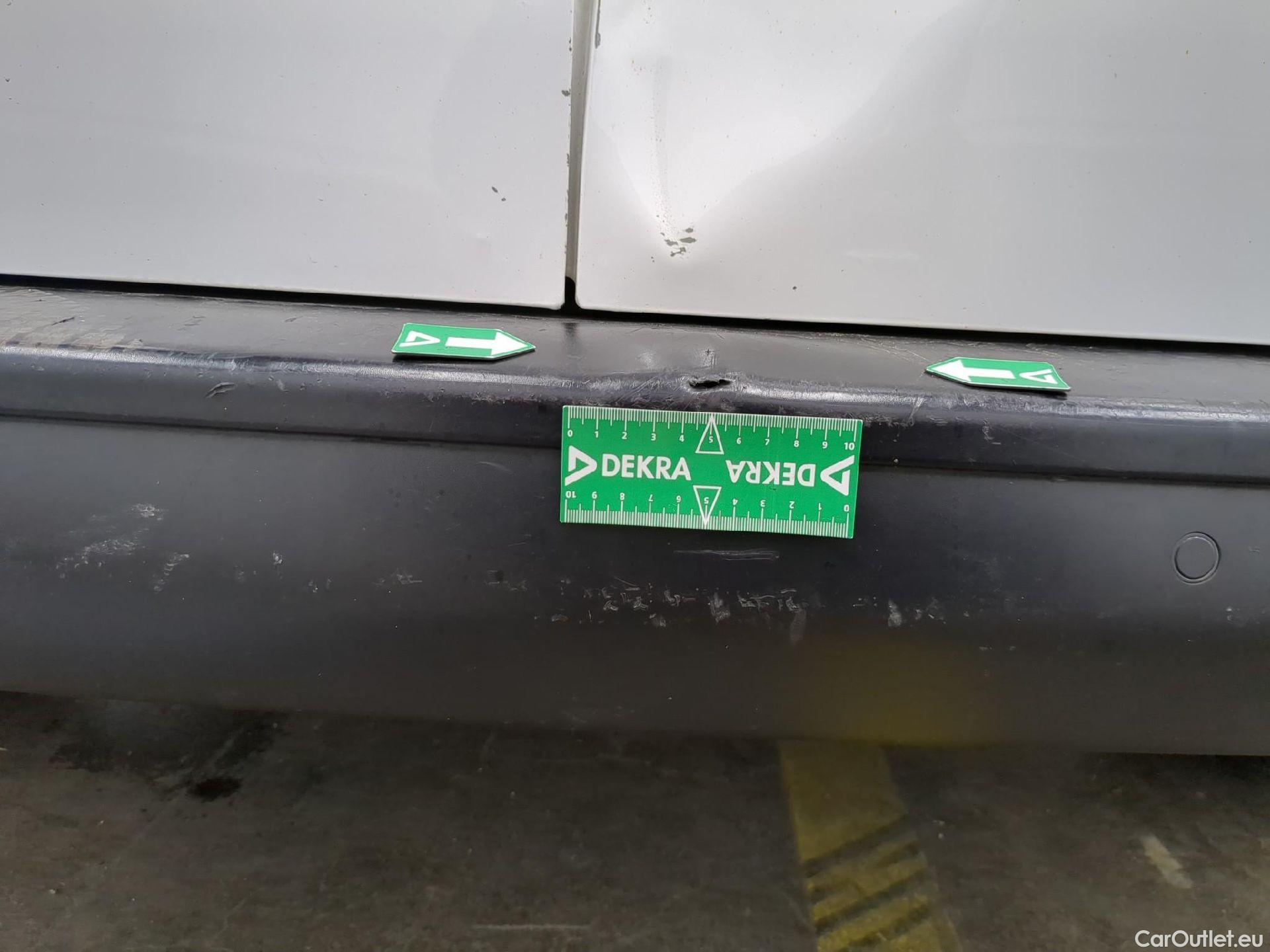  Peugeot  Expert  Fourgon Premium L1 1.5 HDi 100CV BVM6 E6d #11