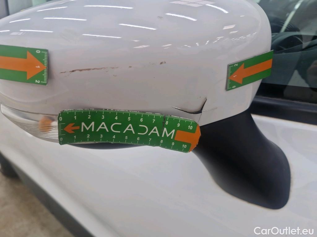  Renault  Clio  IV Air MediaNav 1.5 dCi 75CV BVM5 E6 #69