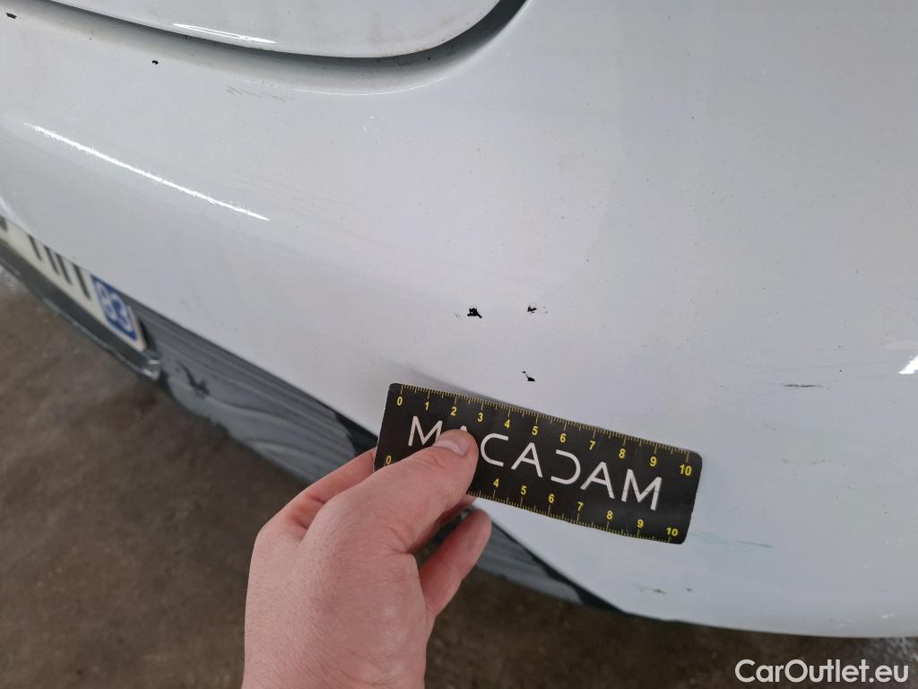  Renault  Clio  IV Air 1.5 dCi 75CV BVM5 E6 #32