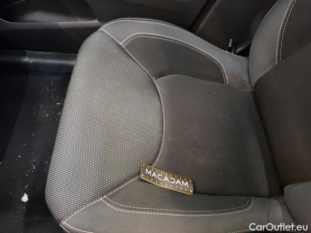  Renault  Clio  IV Business 1.5 dCi 90CV BVA6 E6 / TRANSFO VP/VF #48