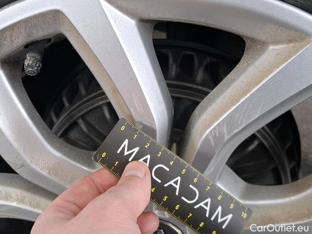  Renault  Clio  IV Business 1.5 dCi 90CV BVA6 E6 / TRANSFO VP/VF #18