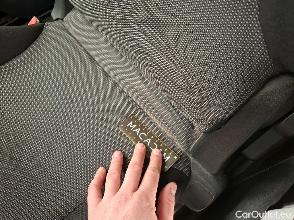  Peugeot  Partner  L2 Double Cabine 1.6 HDi 100CV BVM5 E6 #15