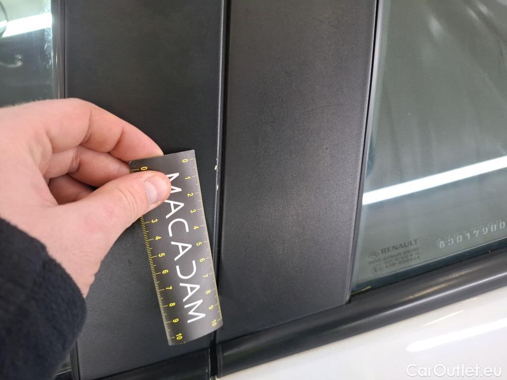  Renault  Clio  IV Business 1.5 dCi 90CV BVA6 E6 / TRANSFO VP/VF #41