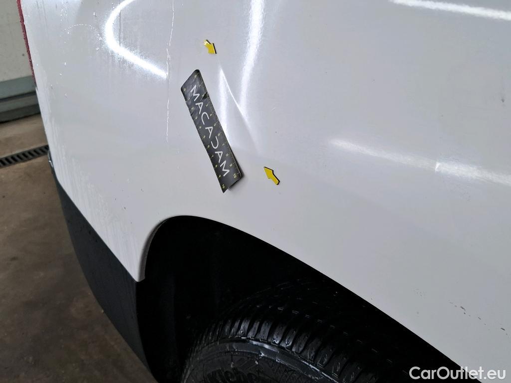  Peugeot  Partner  Premium L2 1.5 HDi 100CV BVM5 E6dT #15