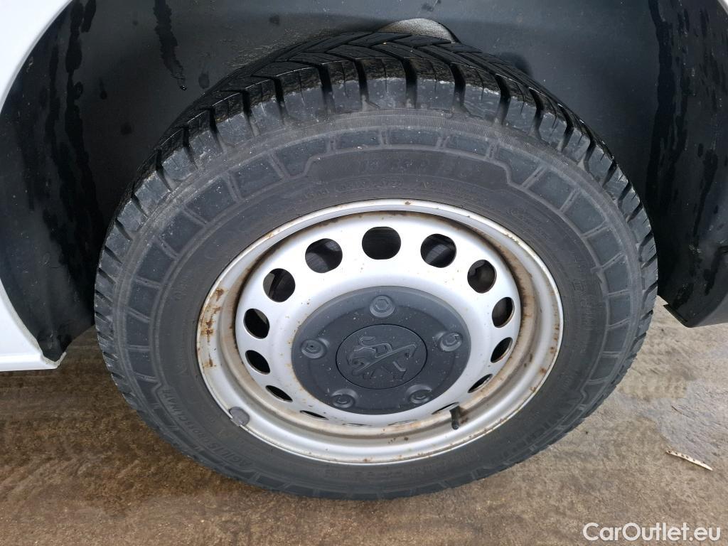  Peugeot  Expert  Fourgon Asphalt L2 2.0 HDi 120CV BVM6 E6dT #6