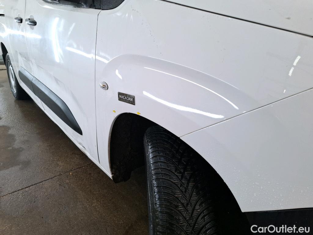  Peugeot  Partner  Premium L2 1.5 HDi 100CV BVM5 E6dT #35