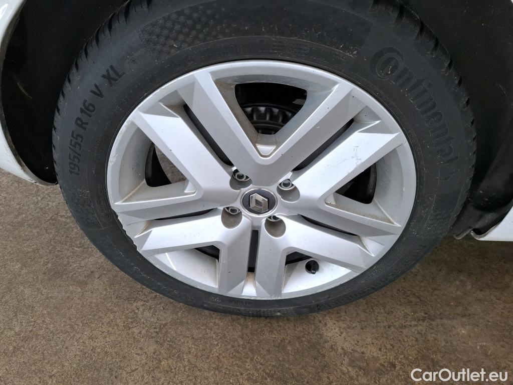  Renault  Clio  V Business 1.0 TCe 100CV BVM5 E6dT / TRANSFO VP/VF #40