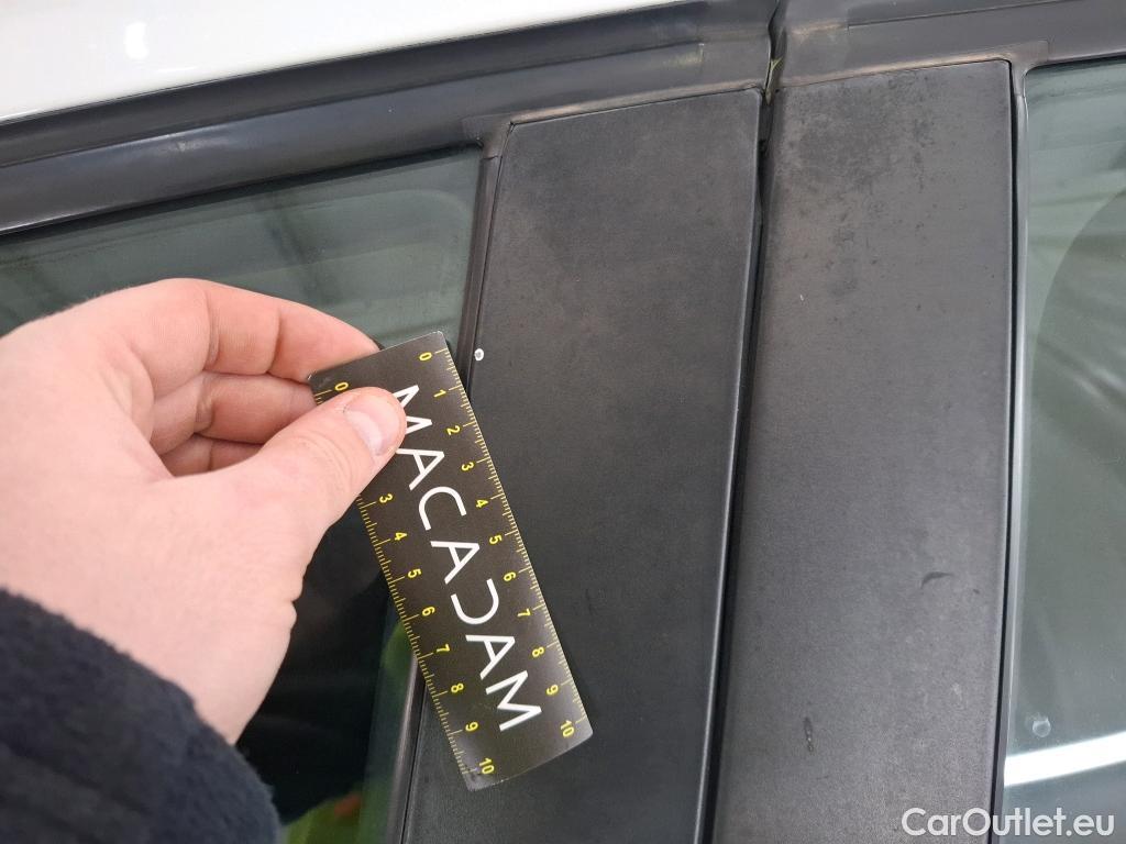  Renault  Clio  IV Business 1.5 dCi 90CV BVA6 E6 / TRANSFO VP/VF #42