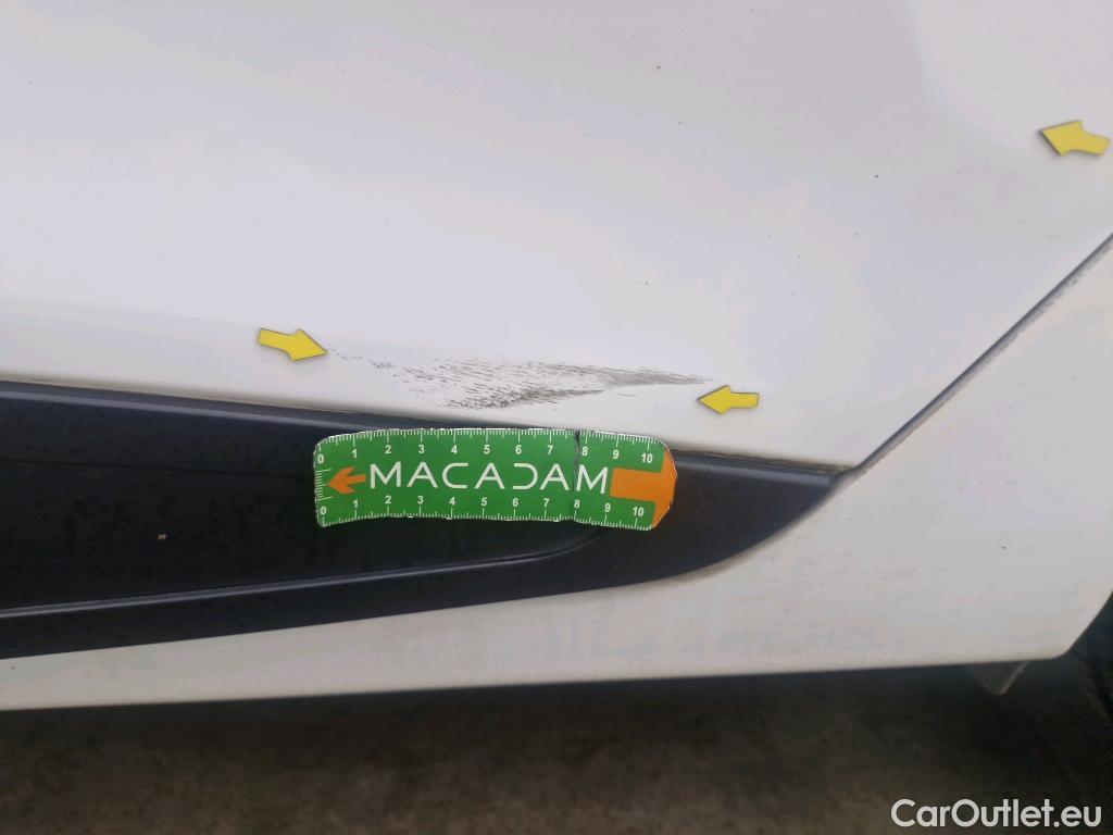  Renault  Clio  IV Air MediaNav 1.5 dCi 75CV BVM5 E6 #11