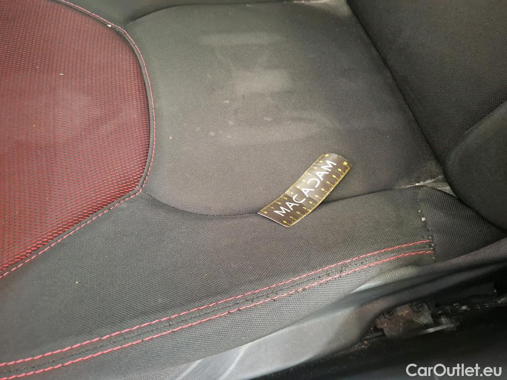  Renault  Clio  IV Air 1.5 dCi 75CV BVM5 E6 #62