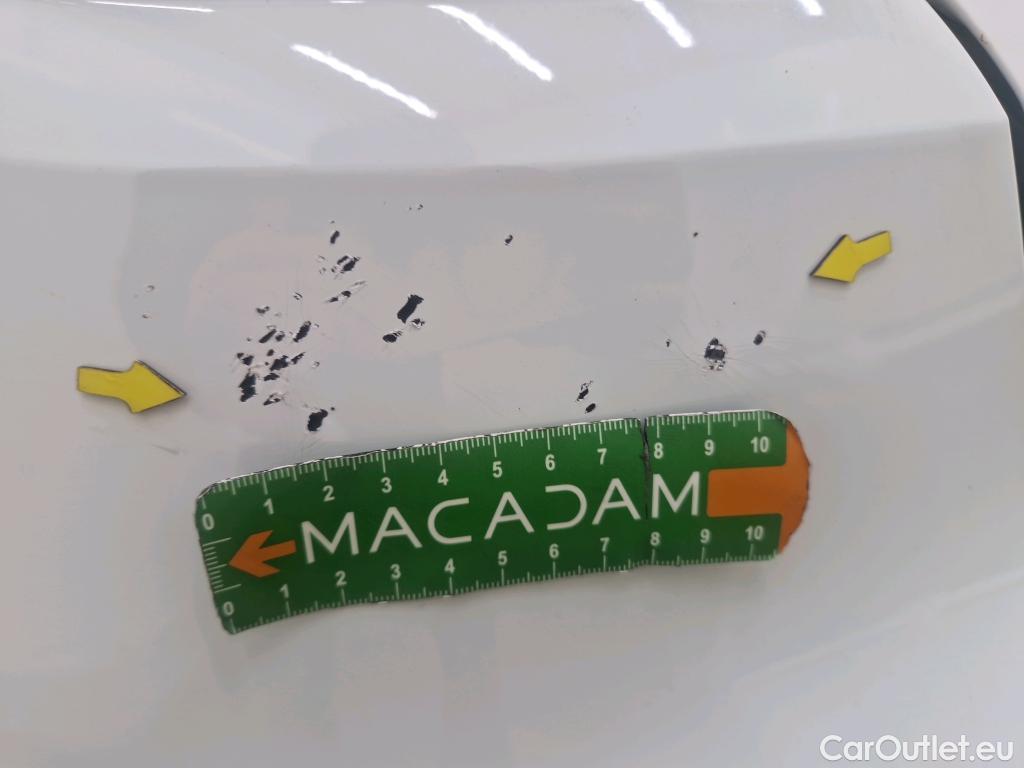  Renault  Clio  IV Air MediaNav 1.5 dCi 75CV BVM5 E6 #31