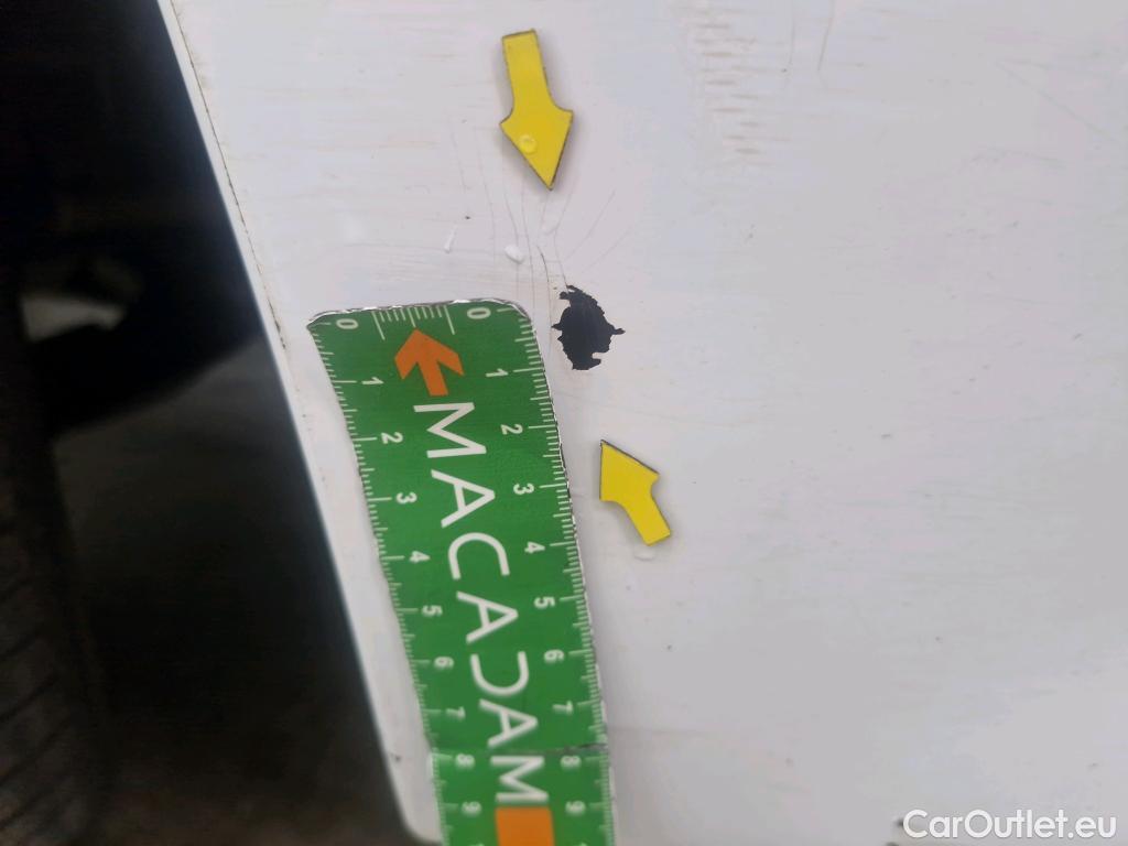  Renault  Clio  IV Air MediaNav 1.5 dCi 75CV BVM5 E6 #52