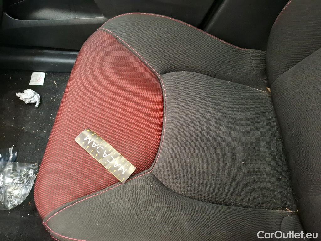  Renault  Clio  IV Air 1.5 dCi 75CV BVM5 E6 #80