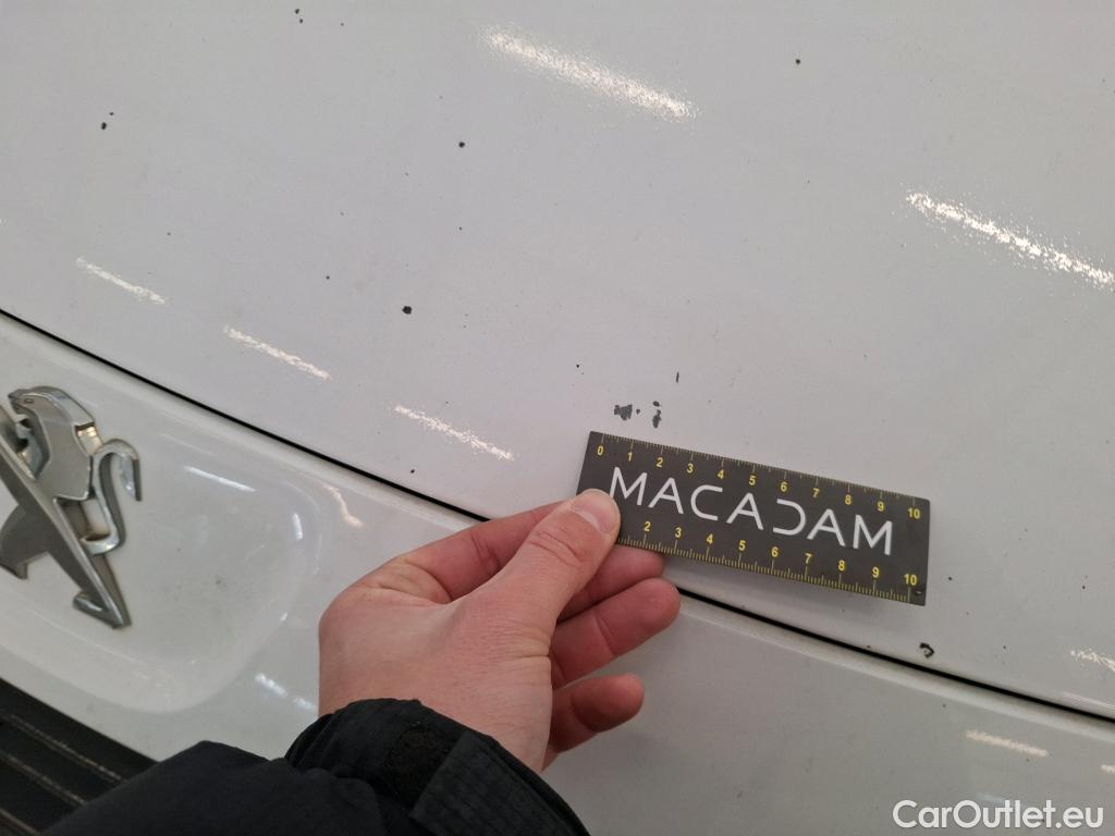  Peugeot  Expert  Fourgon  Fourgon L1H1 Confort 1.6 90CV BVM5 #20