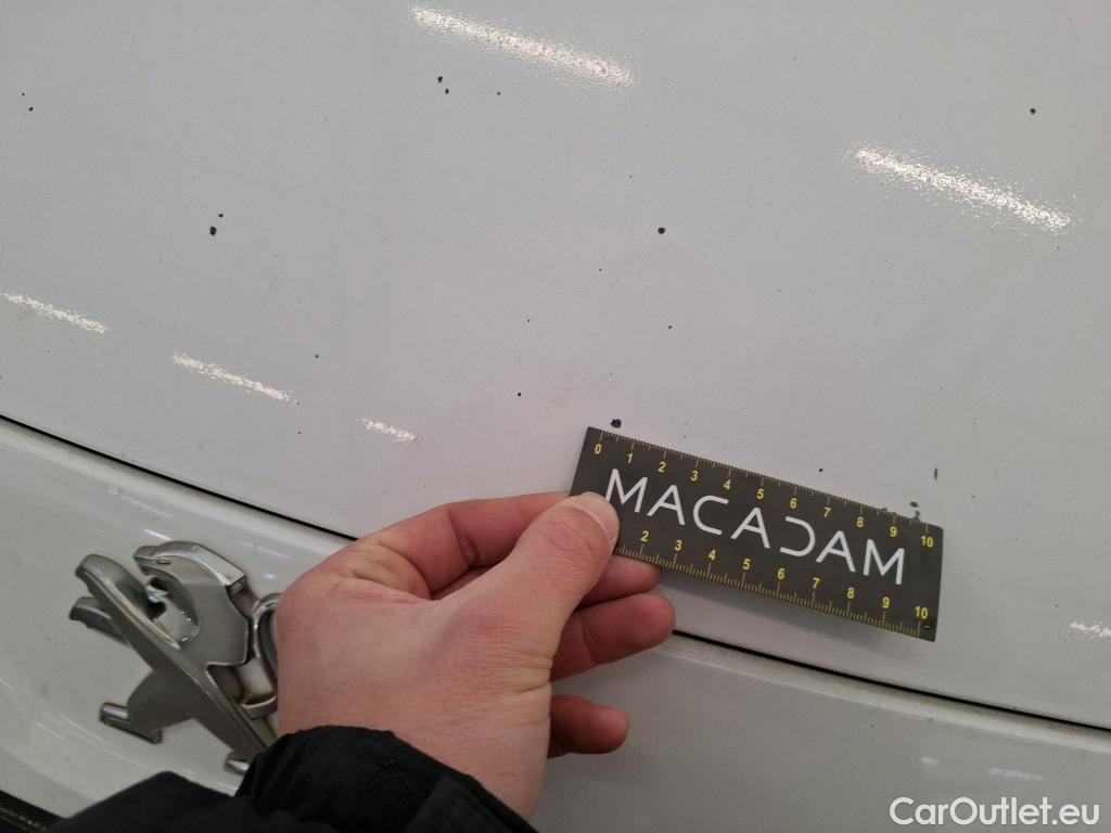  Peugeot  Expert  Fourgon  Fourgon L1H1 Confort 1.6 90CV BVM5 #21