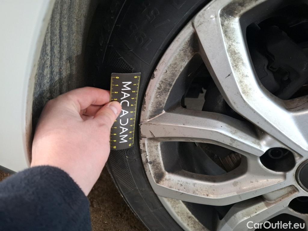  Renault  Clio  IV Business 1.5 dCi 90CV BVA6 E6 / TRANSFO VP/VF #11