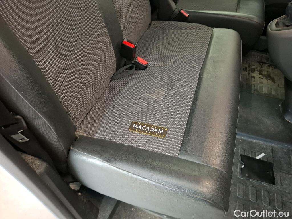  Peugeot  Expert  Fourgon Asphalt L2 2.0 HDi 120CV BVM6 E6dT #20