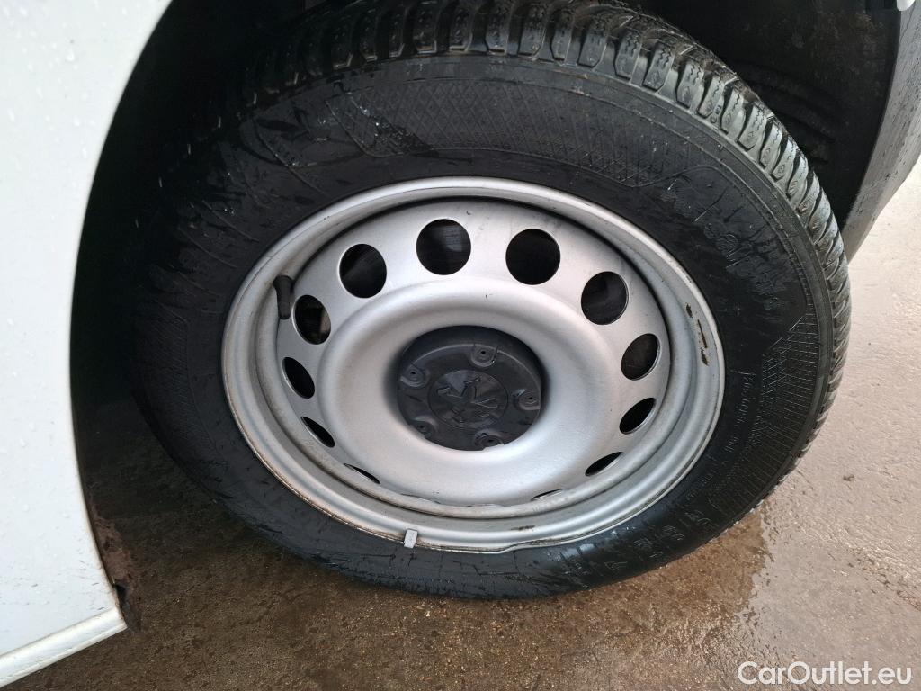  Peugeot  Partner  Premium L2 1.5 HDi 100CV BVM5 E6dT #43