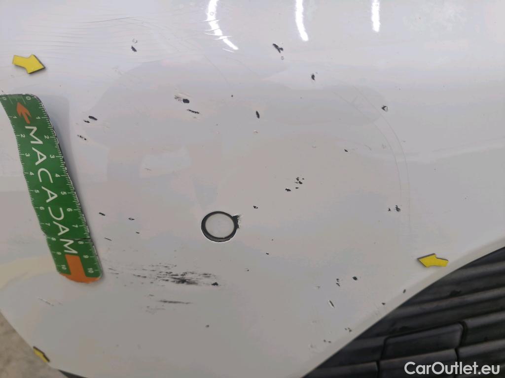  Renault  Clio  IV Air MediaNav 1.5 dCi 75CV BVM5 E6 #29