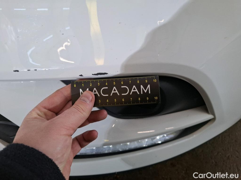  Renault  Clio  IV Business 1.5 dCi 90CV BVA6 E6 / TRANSFO VP/VF #51