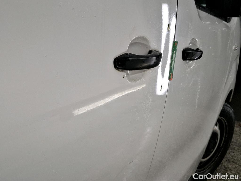  Peugeot  Expert  Fourgon Premium L2 2.0 HDi 120CV BVM6 E6dT #12