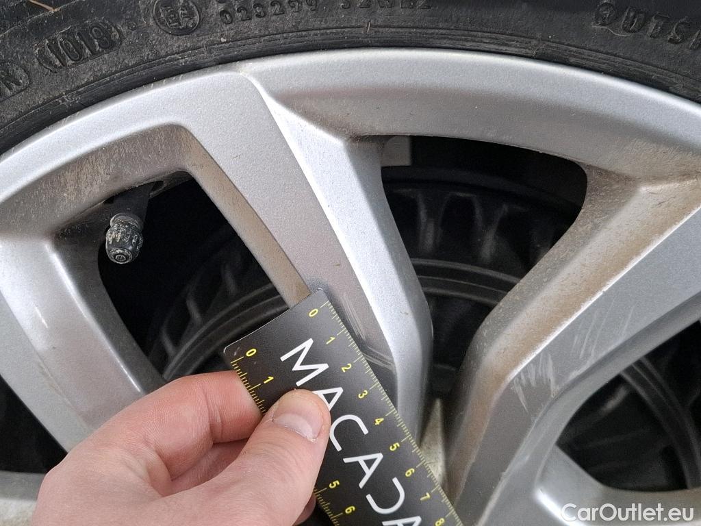  Renault  Clio  IV Business 1.5 dCi 90CV BVA6 E6 / TRANSFO VP/VF #16