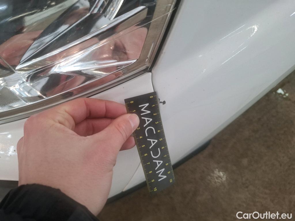  Peugeot  Expert  Fourgon  Fourgon L1H1 Confort 1.6 90CV BVM5 #72