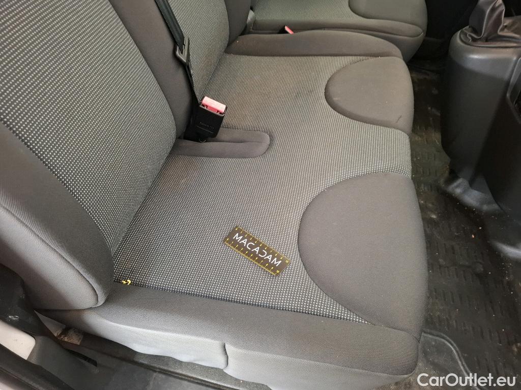  Peugeot  Expert  Fourgon  Fourgon L1H1 Confort 1.6 90CV BVM5 #61