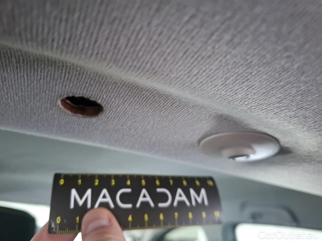  Renault  Clio  IV Business 1.5 dCi 90CV BVA6 E6 / TRANSFO VP/VF #46