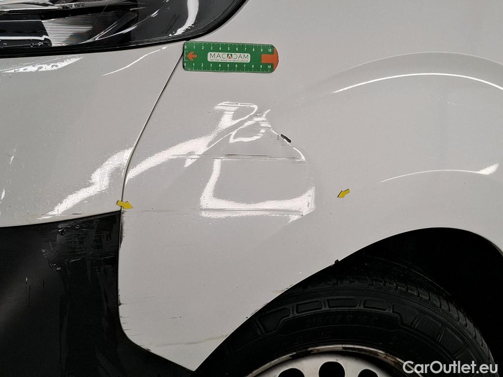  Peugeot  Expert  Fourgon Premium L2 2.0 HDi 120CV BVM6 E6dT #2