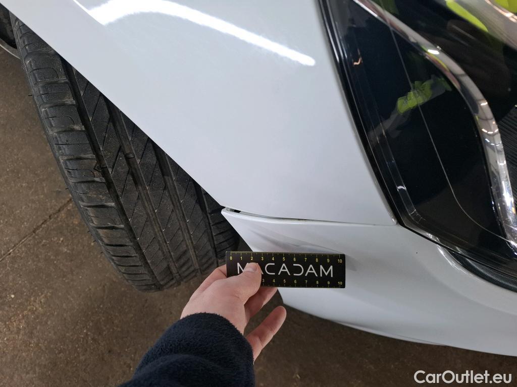  Renault  Clio  IV Business 1.5 dCi 90CV BVA6 E6 / TRANSFO VP/VF #53