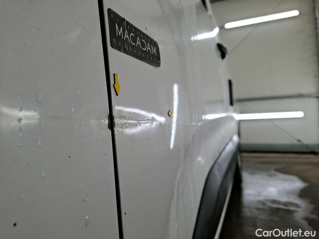  Peugeot  Partner  Premium L2 1.5 HDi 100CV BVM5 E6dT #30