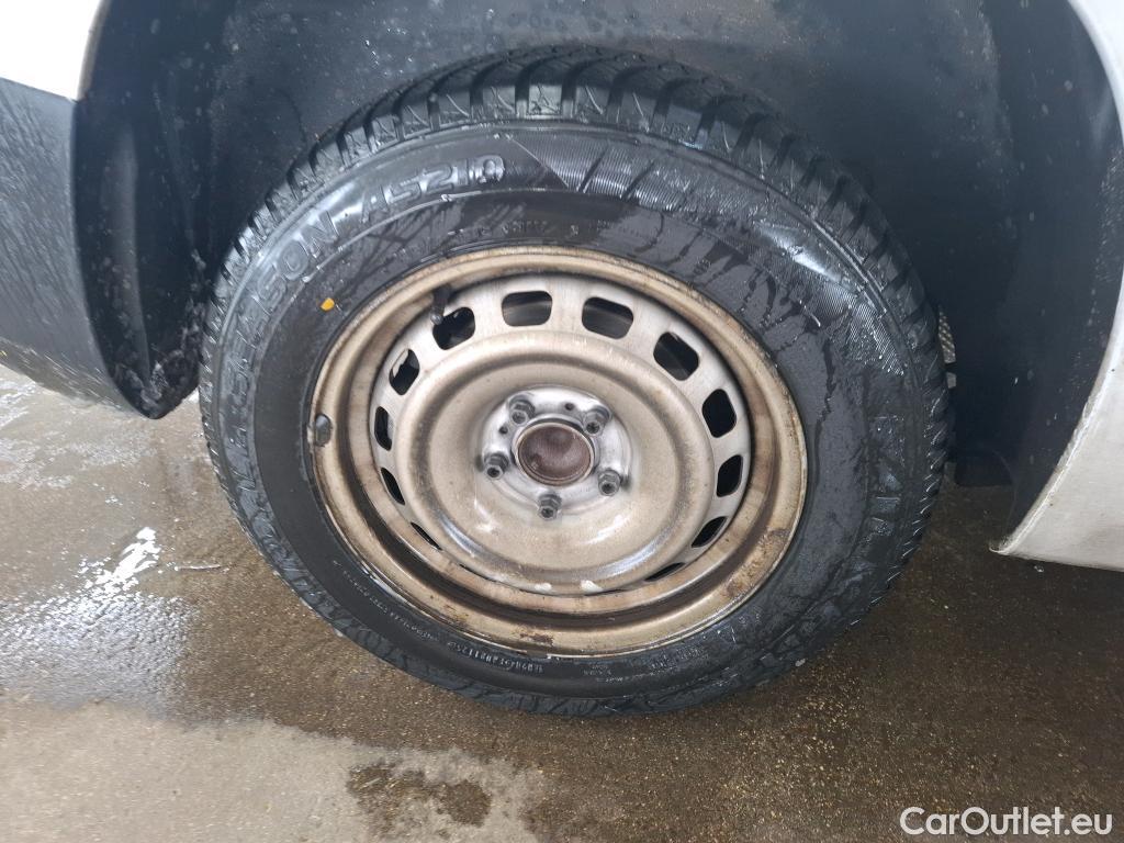  Peugeot  Partner  Premium L1 1.5 HDi 100CV BVM6 E6d #36