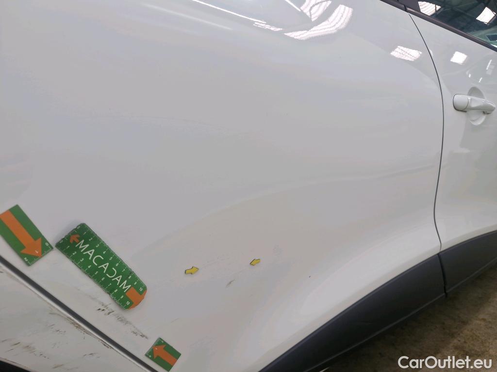  Renault  Clio  IV Air MediaNav 1.5 dCi 75CV BVM5 E6 #42