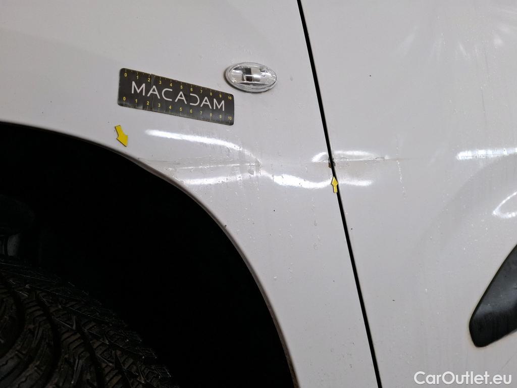  Peugeot  Partner  Premium L2 1.5 HDi 100CV BVM5 E6dT #25