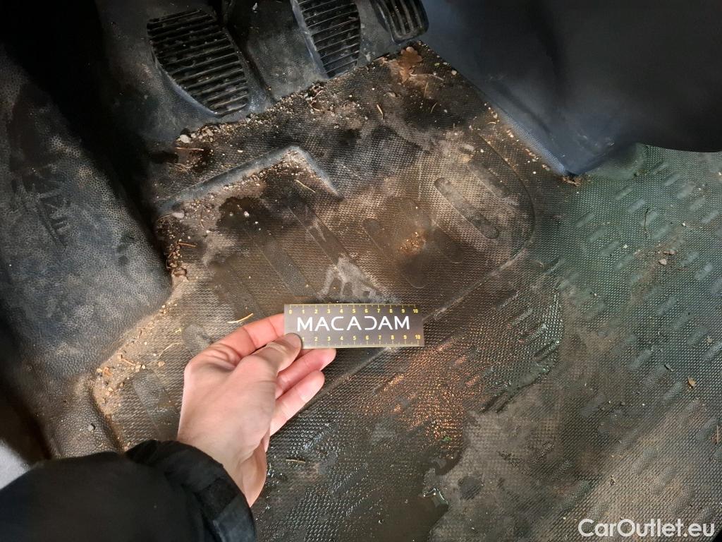  Peugeot  Expert  Fourgon  Fourgon L1H1 Confort 1.6 90CV BVM5 #54