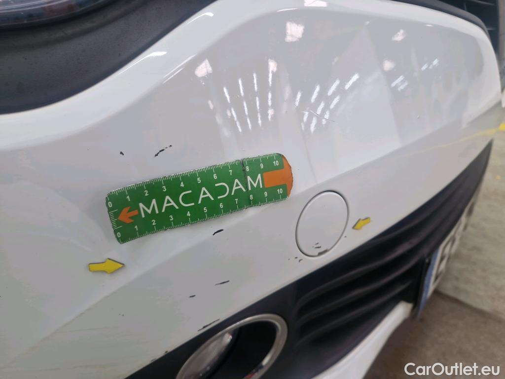  Renault  Clio  IV Air MediaNav 1.5 dCi 75CV BVM5 E6 #57