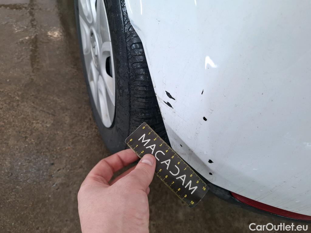  Renault  Clio  IV Air 1.5 dCi 75CV BVM5 E6 #37