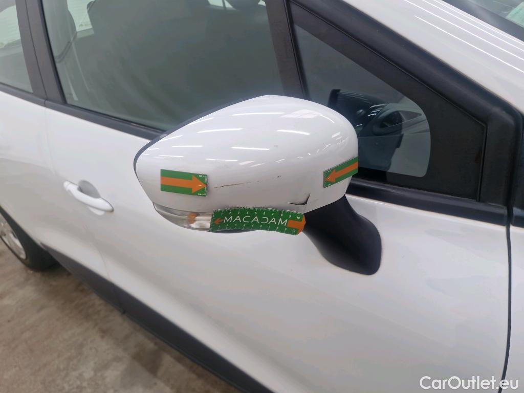  Renault  Clio  IV Air MediaNav 1.5 dCi 75CV BVM5 E6 #71