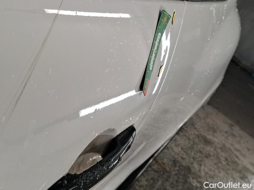  Renault  Clio  IV Air 1.5 dCi 75CV BVM5 E6 #20