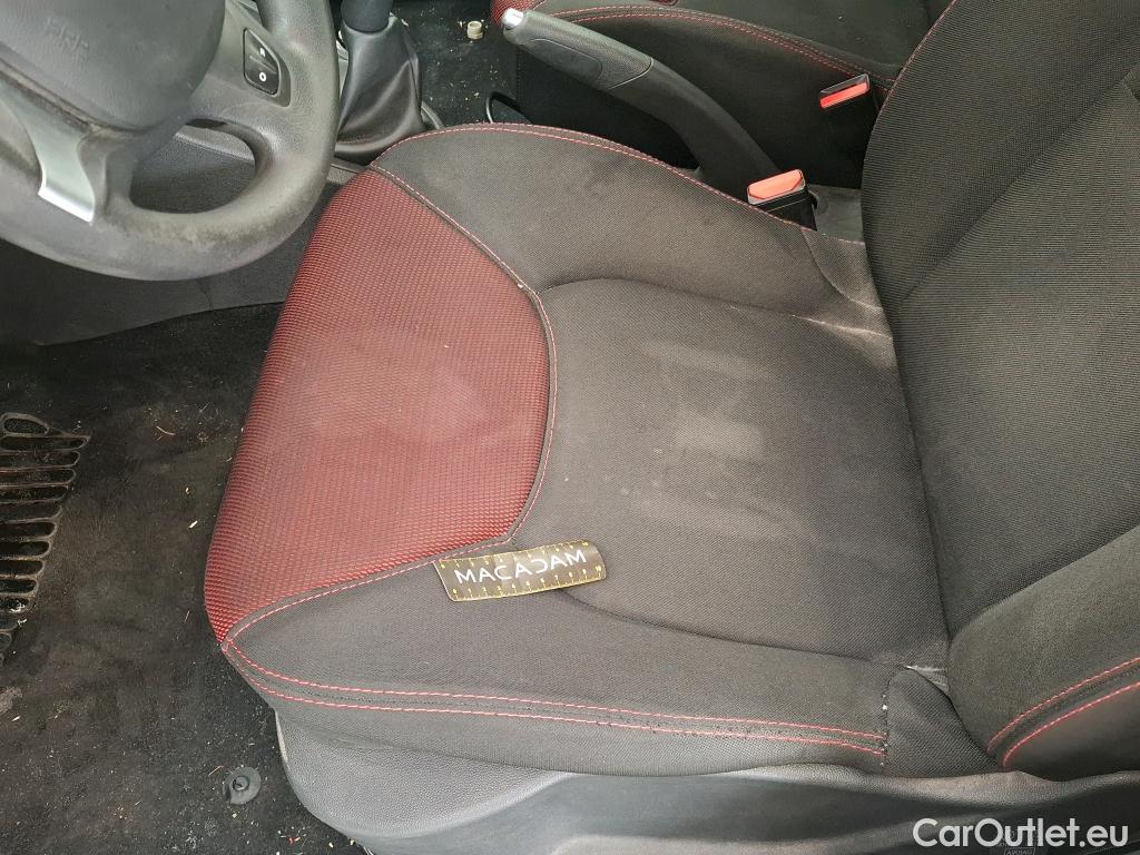  Renault  Clio  IV Air 1.5 dCi 75CV BVM5 E6 #83